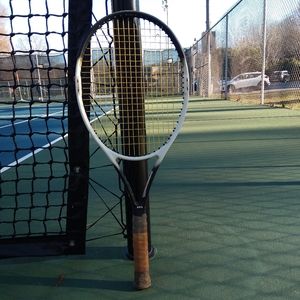 Wilson Hammer 6.2 Tennis Racquet